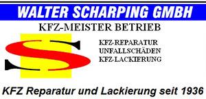 Walter Scharping GmbH Kfz-Meisterbetrieb: Ihre Autowerkstatt in Ahrensburg